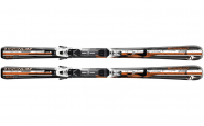 Горные лыжи Blizzard MAGNUM CROSS IQ+IQ-LT 10